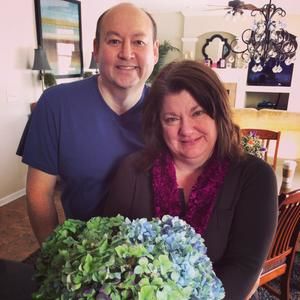 Meet your Posher, Chuck